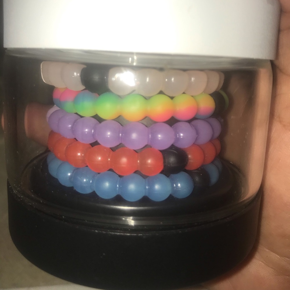 Lokai (special edition) “find your balance